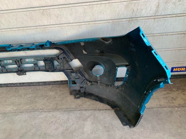 bontott SUZUKI VITARA Első Lökhárító (Üresen)