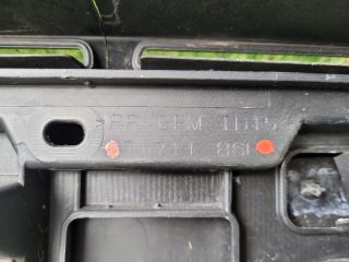 bontott SUZUKI VITARA Első Lökhárító (Üresen)