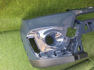 bontott SUZUKI VITARA Első Lökhárító (Üresen)