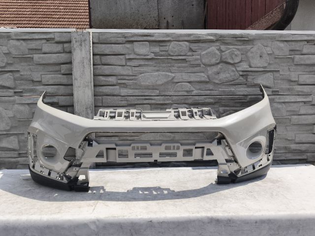 bontott SUZUKI VITARA Első Lökhárító (Üresen)