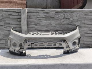 bontott SUZUKI VITARA Első Lökhárító (Üresen)