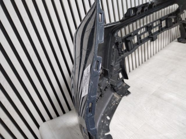 bontott SUZUKI VITARA Első Lökhárító (Üresen)