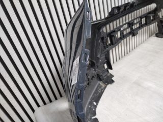 bontott SUZUKI VITARA Első Lökhárító (Üresen)