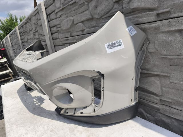 bontott SUZUKI VITARA Első Lökhárító (Üresen)