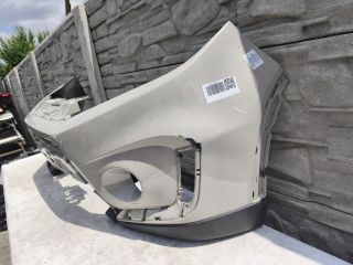 bontott SUZUKI VITARA Első Lökhárító (Üresen)