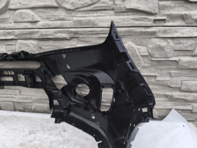 bontott SUZUKI VITARA Első Lökhárító (Üresen)