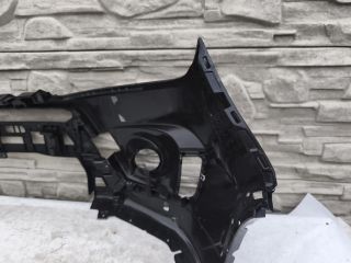 bontott SUZUKI VITARA Első Lökhárító (Üresen)