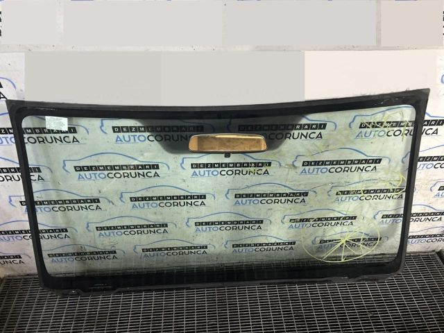 bontott SUZUKI VITARA Első Szélvédő