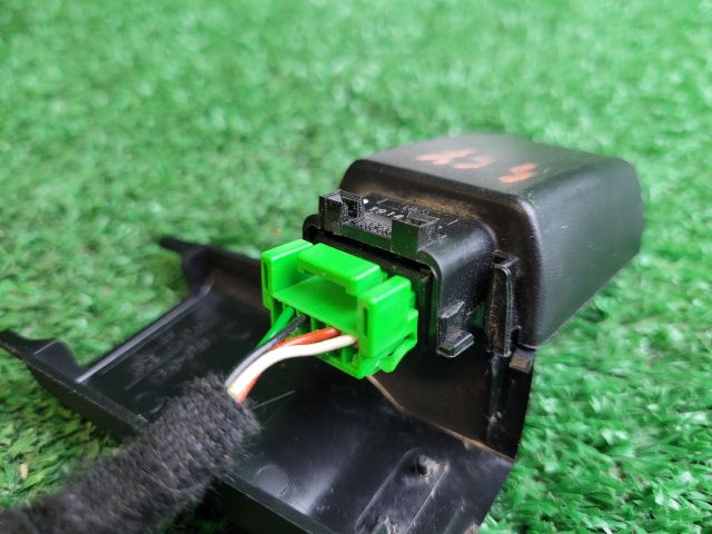 bontott SUZUKI VITARA Eső Érzékelő