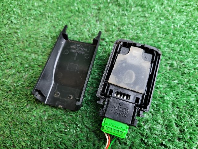 bontott SUZUKI VITARA Eső Érzékelő