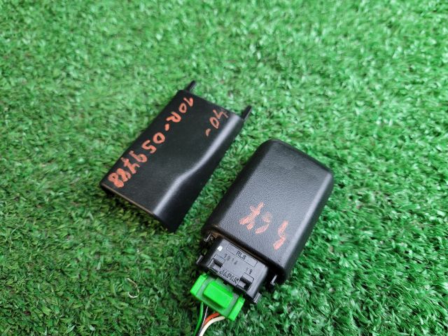 bontott SUZUKI VITARA Eső Érzékelő