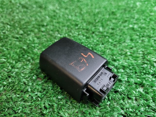 bontott SUZUKI VITARA Eső Érzékelő