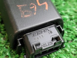 bontott SUZUKI VITARA Eső Érzékelő