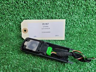 bontott SUZUKI VITARA Eső Érzékelő