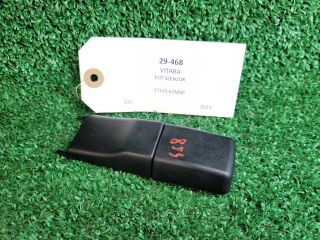 bontott SUZUKI VITARA Eső Érzékelő