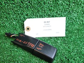 bontott SUZUKI VITARA Eső Érzékelő