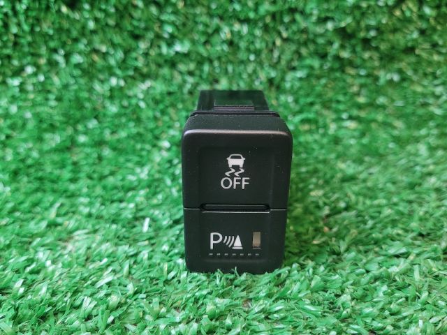 bontott SUZUKI VITARA ESP Kapcsoló