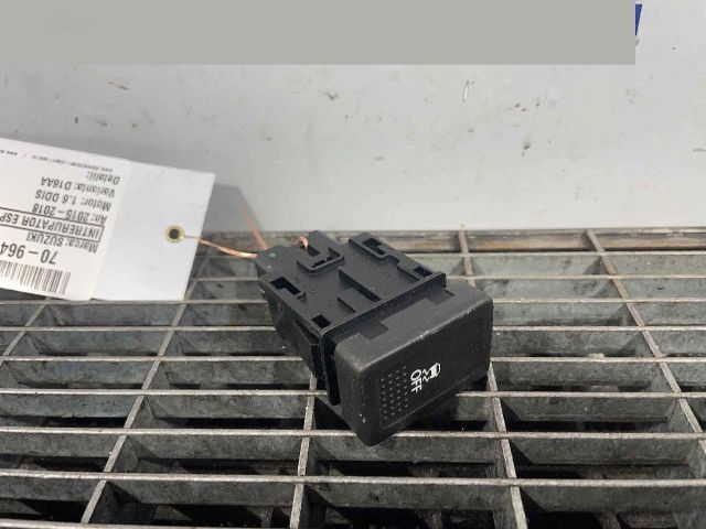 bontott SUZUKI VITARA ESP Kapcsoló