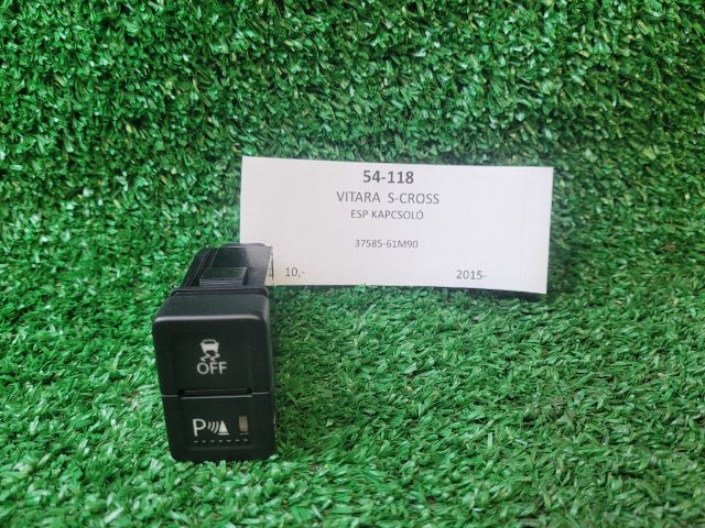 bontott SUZUKI VITARA ESP Kapcsoló