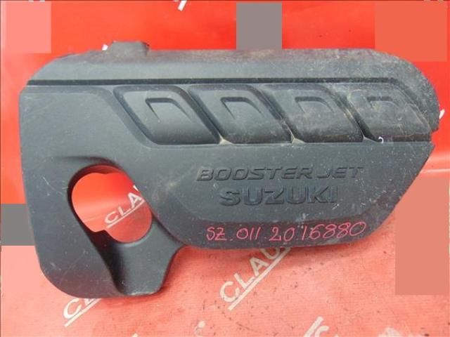 bontott SUZUKI VITARA Felső Hűtőburkolat