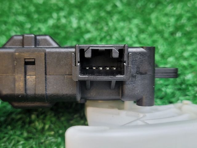 bontott SUZUKI VITARA Fűtés Állító Motor