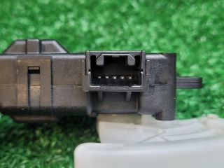 bontott SUZUKI VITARA Fűtés Állító Motor