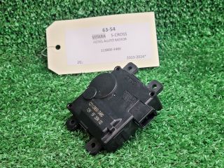 bontott SUZUKI VITARA Fűtés Állító Motor