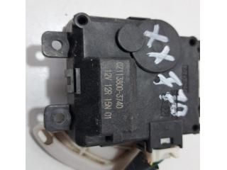 bontott SUZUKI VITARA Fűtés Állító Motor