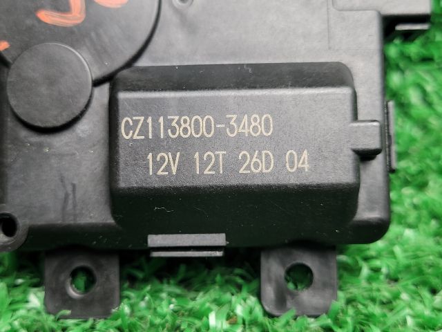 bontott SUZUKI VITARA Fűtés Állító Motor