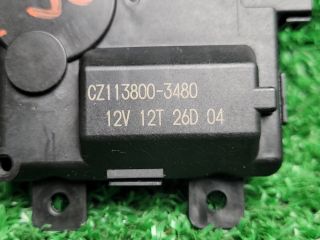 bontott SUZUKI VITARA Fűtés Állító Motor