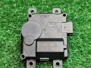 bontott SUZUKI VITARA Fűtés Állító Motor