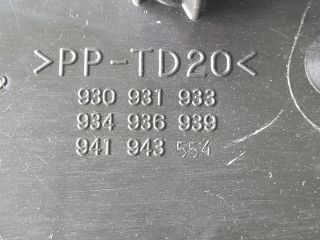 bontott SUZUKI VITARA Fűtés Box