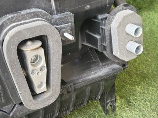 bontott SUZUKI VITARA Fűtés Box