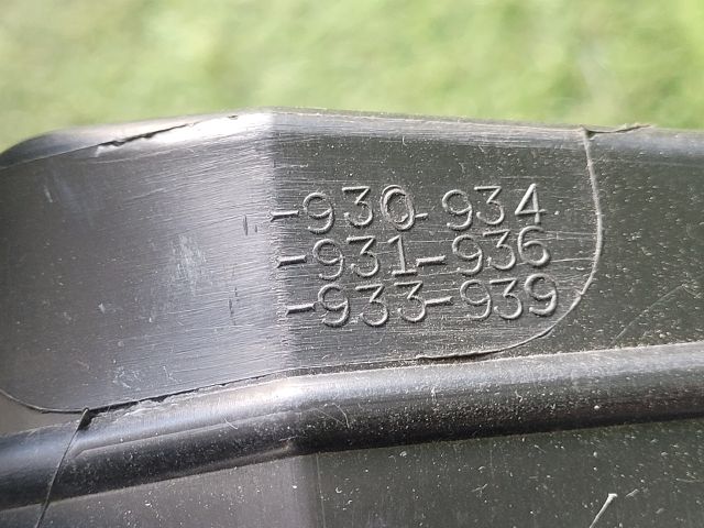 bontott SUZUKI VITARA Fűtés Box