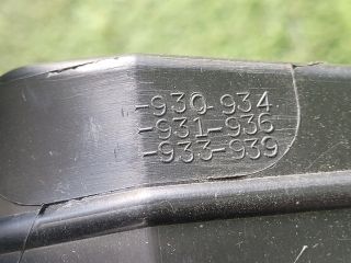 bontott SUZUKI VITARA Fűtés Box