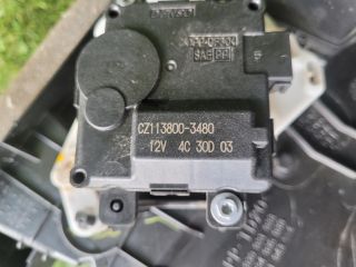 bontott SUZUKI VITARA Fűtés Box