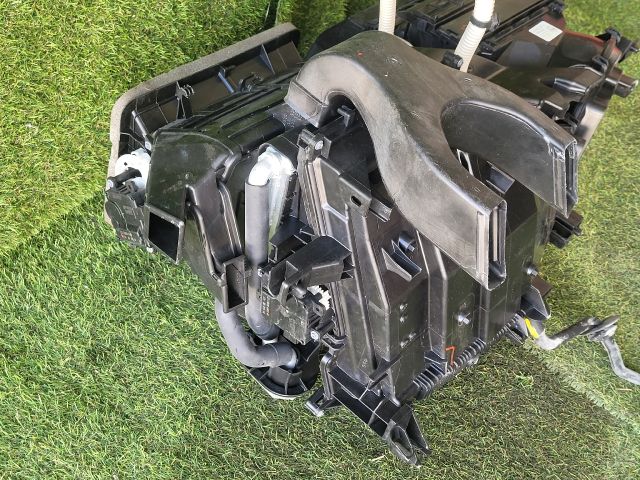 bontott SUZUKI VITARA Fűtés Box