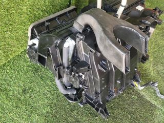 bontott SUZUKI VITARA Fűtés Box