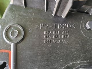 bontott SUZUKI VITARA Fűtés Box