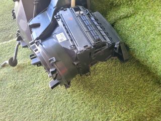 bontott SUZUKI VITARA Fűtés Box