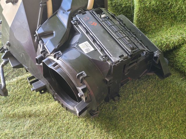 bontott SUZUKI VITARA Fűtés Box