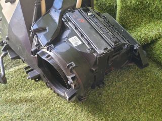 bontott SUZUKI VITARA Fűtés Box