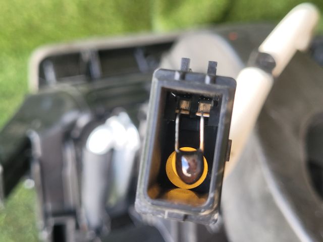 bontott SUZUKI VITARA Fűtés Box