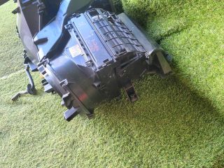 bontott SUZUKI VITARA Fűtés Box