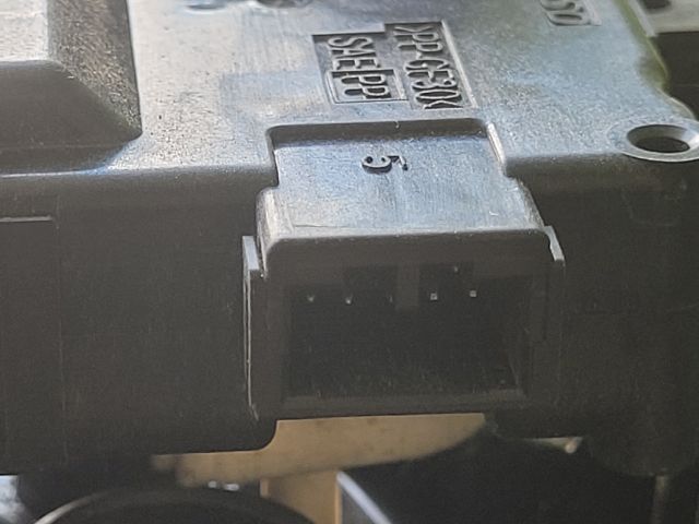 bontott SUZUKI VITARA Fűtés Box