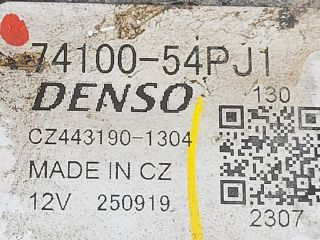 bontott SUZUKI VITARA Fűtés Box