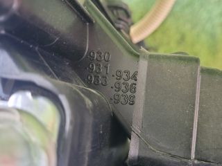 bontott SUZUKI VITARA Fűtés Box