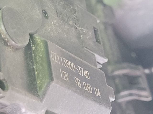 bontott SUZUKI VITARA Fűtés Box