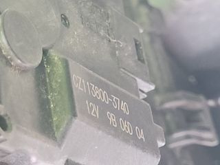 bontott SUZUKI VITARA Fűtés Box