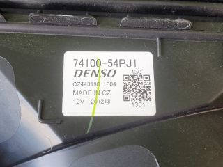 bontott SUZUKI VITARA Fűtés Box